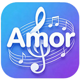 Amor‑AI Logo